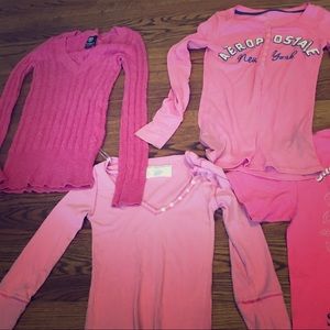 Size small bundle